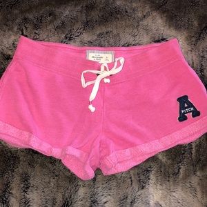 Abercrombie & Fitch Shorts
